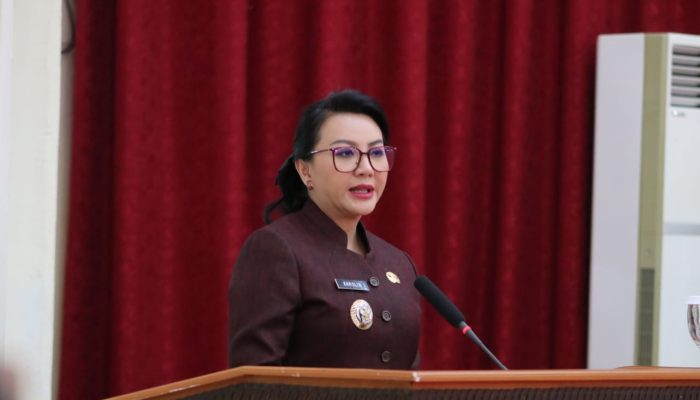 Pemkab Landak Usulkan WPR ke Pemprov Kalbar