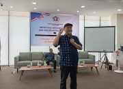 Klaim Antara Dua Kubu, PWI Zulmansyah Versus PWI HCB di Kalbar, Jelang Kongres Persatuan