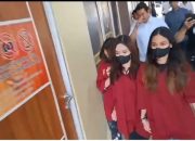 Tiga Tersangka Pengeroyokan dan Sebar Konten Asusila, Akan Menghadapi Meja Hijau