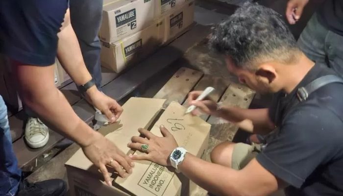 Polda Kalbar Janji Kasus Oli Palsu Ditangani Secara Profesional dan Transparan