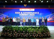 OJK Gelar Risk and Governance Summit 2025 di Jakarta 