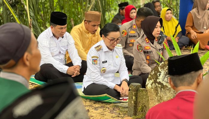 Robo-Robo Pesayangan 2025, Karolin : Ini Warisan Budaya Tak Benda 