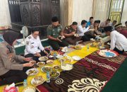Tradisi Sarpahan Robo-robo di Landak Jadi Perekat Silaturahmi Warga