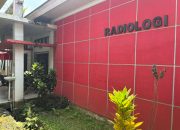 Kebakaran Ruang Radiologi, Pelayanan RSUD Landak Tetap Berjalan