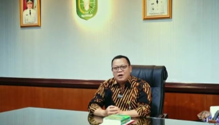 Blokir Rekening Oleh PPATK, Rokidi Tegaskan Rekening Nasabah Bank Kalbar Aman