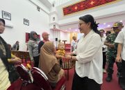 Luncurkan Program She Can, Karolin Pastikan Pemkab Komitmen pada Pemberdayaan Perempuan 