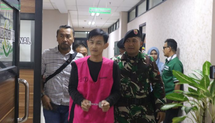 Bola Panas Kasus Tanah Bank Kalbar Terus Menggelinding, RS Ditetapkan Sebagai Tersangka 