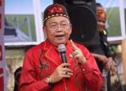 Cornelis : Tambang Bauksit Terbesar Harus Sejahterakan Rakyat 