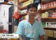 UMKM Kalbar Naik Kelas Melalui Program KUR Bank Kalbar 