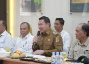 Kratom dan Arwana Kapuas Hulu Tembus Pasar Dunia 