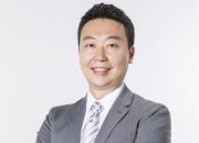 Chen Shih-kai, Menteri Perhubungan dan Komunikasi Repulic of China (Taiwan). (Foto: Dok. TETO)