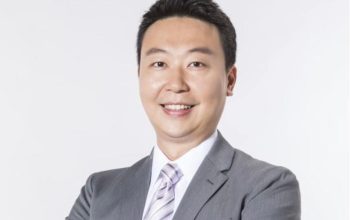 Chen Shih-kai, Menteri Perhubungan dan Komunikasi Repulic of China (Taiwan). (Foto: Dok. TETO)