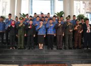 Hari Kesaktian Pancasila, Karolin : Pancasila Menyatukan Keberagaman Indonesia