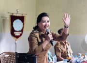 RTLH Kabupaten Landak Mencapai 6.101 Unit, Sengah Temila Tertinggi 