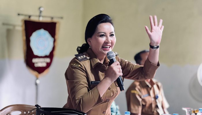RTLH Kabupaten Landak Mencapai 6.101 Unit, Sengah Temila Tertinggi 