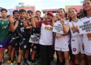 Ini Pesan Bupati Landak di Hari Sumpah Pemuda Untuk Pemuda Pemudi Kabupaten Landak