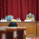 Karolin Sampaikan Nota Keuangan dan R-APBD Landak 2026 