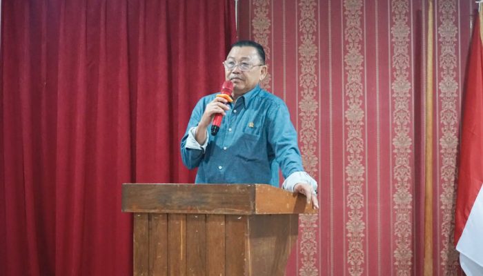 Tahun Ini Desa Hilir Kantor Dapat Bantuan Program IPAL