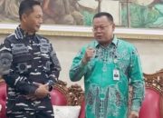 Rokidi Apresiasi Dialog Pemuda Lintas Generasi di Pendopo Gubernur Kalbar 