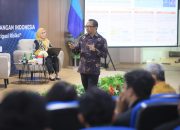 Gendeng BI, OJK Gelar OJK Mengajar di ITS Surabaya 