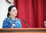 Dana Transfer Daerah Berkurang, Karolin : Berpotensi Hambat Program Pusat 
