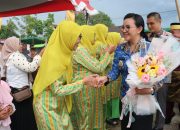 Festival Budaya Tumpang Negeri, Karolin : Menjaga Tradisi dan Budaya