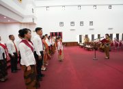 Karolin : PAUD Memiliki Peran Penting Membangun Sumber Daya Manusia 