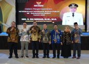 Keterbukaan Informasi Kalbar Melonjak, Antusiasme Pecah Rekor di Malam Anugerah 2025