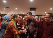 Bupati Kapuas Hulu Hadiri Pembukaan Pesparani Katolik di Pontianak 