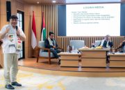 Bulan Solidaritas Palestina Kembali Digelar, FAI Apresiasi AWG   