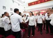 Pemkab Landak Berkomitmen Tingkatkan Mutu Pendidikan dan Fasilitasnya 