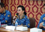 Merujuk Pada Surat Edaran Mendagri Terkait MBG, Ini yang Dilakukan Karolin 