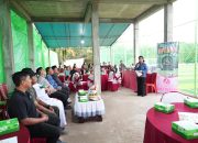 Karolin : Mini Soccer Ini Menambah Ruang Olahraga Baru di Landak
