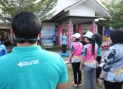 Peringati HKN Bupati Landak Ajak Generasi Muda Menuju Transformasi Kesehatan