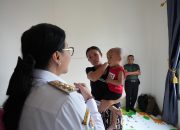 Serius Tangani Stunting, Pemkab Landak Bangun Pusat Pemulihan Gizi