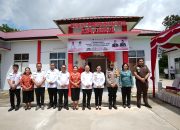 Tekan Angka Stunting di Landak, Karolin Bangun Pusat Pemulihan Gizi