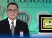 Torehan Prestasi Lagi, Bank Kalbar Raih Penghargaan IARA 2025