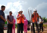 Karolin : Komitmen Pemkab Landak Dukung Program MBG