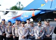 Bencana Aceh, Sumut dan Sumbar, Polri Kirim Paket Obat dan Tim Kesehatan