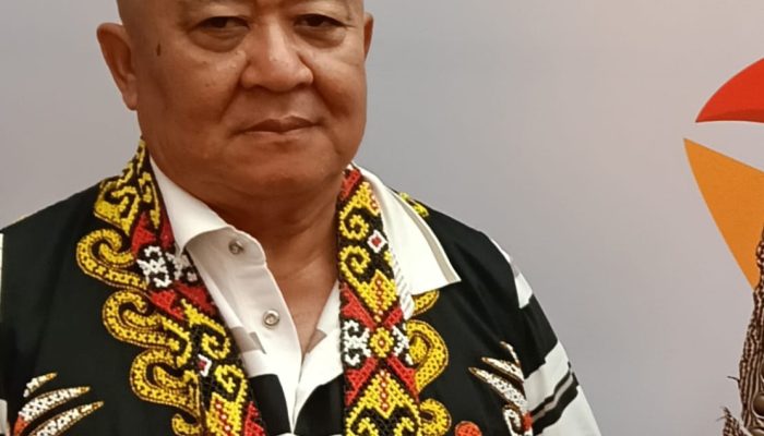 GNPK RI : Kejati Kalbar Harus Usut Kasus Hibah Yayasan Mujahidin Sampai ke Akar-akarnya 