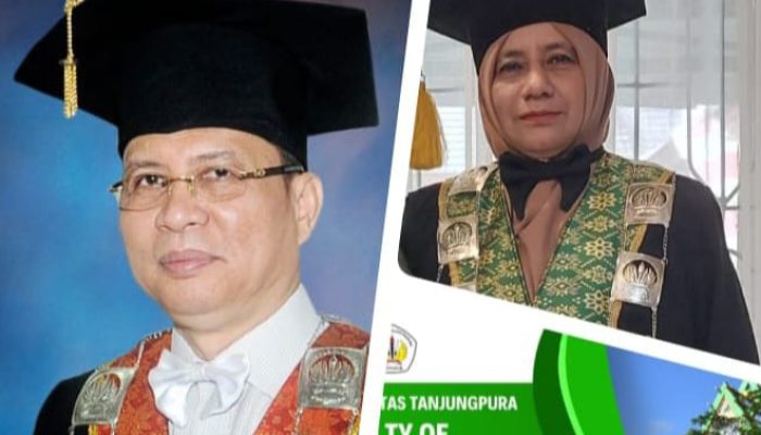 13 Prodi Untan Raih Akreditasi ACQUIN, FEB Catat 9 Prodi Terakreditasi 