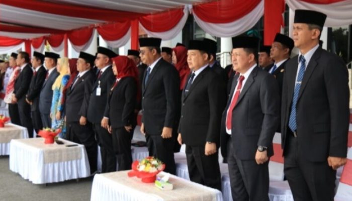 Rokidi : Pelaku UMKM Adalah Pahlawan Kemajuan Ekonomi Daerah