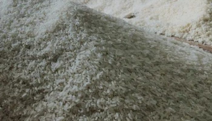 Di Kubu Raya Satgas Temukan Harga Jual Beras Premium di Atas HET