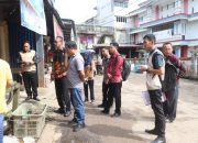 Antisipasi Naiknya Harga Sembako Jelang Nataru, Ini Yang Dilakukan Pemkab Landak    