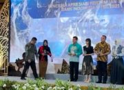 Di Ajang Bank Indonesia Award 2025, Bank Kalbar Raih Dua Penghargaan 
