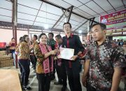 Siaga Tuberkulosis, Ini Yang Dilakukan Pemkab Landak 