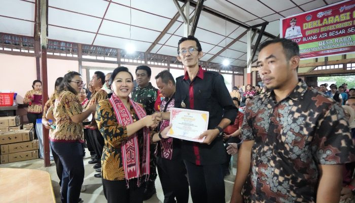 Siaga Tuberkulosis, Ini Yang Dilakukan Pemkab Landak 