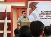 Erani : CSR Jadi Motor Penggerak Ekonomi Masyarakat Landak 
