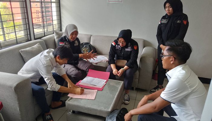Tersangka RS Korupsi Bank Pemerintah Daerah Segera Masuk Meja Sidang