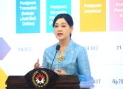 OJK Gandeng Kemenko PMK Gelar Edukasi Peran Perempuan dalam Keluarga 